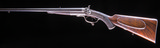 Boss & Co. Exquisite .500 BPE Double rifle ~ Check out the engraving, wood, BEST execution on all counts........ - 1 of 13