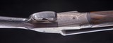 Stephen Grant Side Lock Ejector ~ A Cased London BEST for Super Price! - 11 of 16