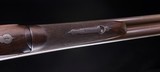 Westley Richards Classic Hammer Bar in Wood in wonderful condition - 5 of 12
