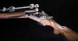 Franz Sodia 470 NE O/U Double Rifle in Excellent Condition ~ Super bores! - 10 of 11