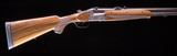 Franz Sodia 470 NE O/U Double Rifle in Excellent Condition ~ Super bores! - 2 of 11