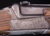 Franz Sodia 470 NE O/U Double Rifle in Excellent Condition ~ Super bores! - 3 of 11