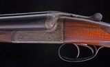 Alfred Field Nice Little British 16 gauge!
Great New Price! - 4 of 8