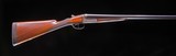 Alfred Field Nice Little British 16 gauge!
Great New Price! - 8 of 8