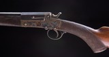 James Woodward .300 Rook Rifle in Wonderful Condition ~ - 3 of 7