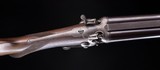 Holland & Holland 500 BPE Double Rifle on sale! - 7 of 9
