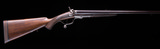 Holland & Holland 500 BPE Double Rifle on sale! - 2 of 9