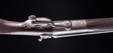 Holland & Holland 500 BPE Double Rifle on sale! - 4 of 9