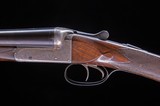 C.S. Rosson of 13 Market Street Derby ~ A very elegant little English gun for the $ - 4 of 8