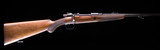 Rigby &
Co. .275 HV ~ Own a true British Classic in a super caliber (it is the British name for the 7mm Mauser) - 3 of 7