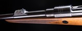 Rigby &
Co. .275 HV ~ Own a true British Classic in a super caliber (it is the British name for the 7mm Mauser) - 5 of 7