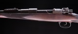 Westley Richards Classic English Safari Rifle in 9mm Mauser - 6 of 8