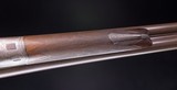 W.C. Scott "Excellentia" with Stunning Engraving and Condition ~
built in 1887 ~ Great Price on this beautiful shotgun - 2 of 8
