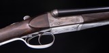 William Evans 16 gauge ~ A great little 16 by a famous maker - 3 of 8