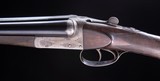 William Evans 16 gauge ~ A great little 16 by a famous maker - 5 of 8