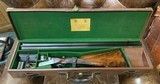 James Purdey 20g. Boxlock ejector ~ How rare is that!
Cased - 11 of 12