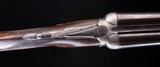 James Purdey 20g. Boxlock ejector ~ How rare is that!
Cased - 3 of 12