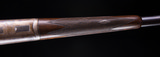 Army & Navy exceptionally sweet little 20g. single barrel hammer in super original condition - 8 of 8