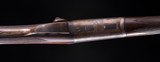 Army & Navy exceptionally sweet little 20g. single barrel hammer in super original condition - 7 of 8