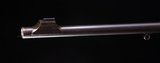 W.J. Jeffery Classic .333 Safari Rifle - 8 of 8