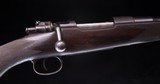 W.J. Jeffery Classic .333 Safari Rifle - 3 of 8