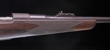 W.J. Jeffery Classic .333 Safari Rifle - 4 of 8