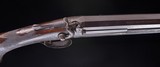 Holland & Holland .410 single with wonderful outside hammer ~ Recently used on a snake safari.... - 7 of 8