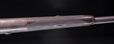 Holland & Holland .410 single with wonderful outside hammer ~ Recently used on a snake safari.... - 5 of 8