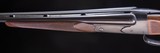 Winchester Model 21 .410 in possibly unfired condition with the original box and work orders ~ First one I have ever seen - 8 of 12