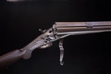 Rodda Massive 12 Bore Double Rifle! - 12 of 12