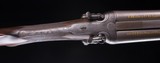 Rodda Massive 12 Bore Double Rifle! - 9 of 12