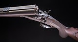 Rodda Massive 12 Bore Double Rifle! - 11 of 12