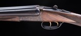 Connecticut Shotgun Mfg. 20g. RBL, Appears unfired!
Cased with all acc. - 1 of 10