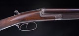 James MacNaughton ~ This is the rare and sought after Skeleton Frame gun which is so beautiful! - 3 of 10
