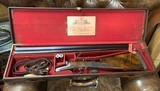 James MacNaughton ~ This is the rare and sought after Skeleton Frame gun which is so beautiful! - 9 of 10