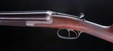 James MacNaughton ~ This is the rare and sought after Skeleton Frame gun which is so beautiful! - 6 of 10
