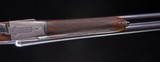 William Evans high quality Sidelock ~ A tight, light, and wonderfully hand made London gun from between the wars! - 5 of 9