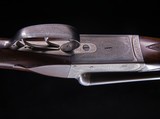 Henry Adkin & Sons Quality English boxlock with great LOP for you tall shooters or we can reduce for anyone........ - 4 of 8