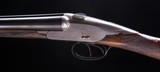 Charlin 16g. Considered the best of the
Classic French Sliding Breech Shotguns - 6 of 7