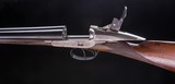 Charlin 16g. Considered the best of the
Classic French Sliding Breech Shotguns - 1 of 7