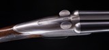 Charlin 16g. Considered the best of the
Classic French Sliding Breech Shotguns - 3 of 7