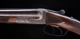 Charles Daly Prussian Diamond Grade with Wonderful Damascus Barrels - 6 of 8