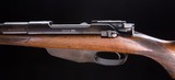 Holland & Holland .375 Flanged Nitro Express rifle on a Steyr action ~ An excellent bore! - 6 of 8