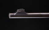 Charles Lancaster in the wonderful 6.5x53 (256 Flanged) with elegant and original French walnut stock - 14 of 14