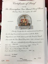 William Powell and Sons BEST in its case with accessories ~ An exceptionally beautiful shotgun with 2 3/4