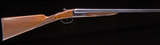 Ugartechea 16g. In excellent condition ~ This would make an excellent first double barrel shotgun for a great price - 2 of 8