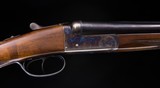 Ugartechea 16g. In excellent condition ~ This would make an excellent first double barrel shotgun for a great price - 3 of 8