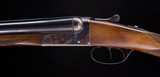 Ugartechea 16g. In excellent condition ~ This would make an excellent first double barrel shotgun for a great price - 5 of 8