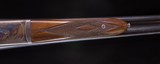 Ugartechea 16g. In excellent condition ~ This would make an excellent first double barrel shotgun for a great price - 7 of 8