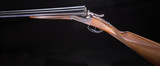 Ugartechea 16g. In excellent condition ~ This would make an excellent first double barrel shotgun for a great price - 8 of 8